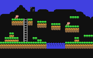 Let's Make a C64 Game [Preview]